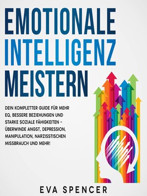 cover image of Emotionale Intelligenz meistern